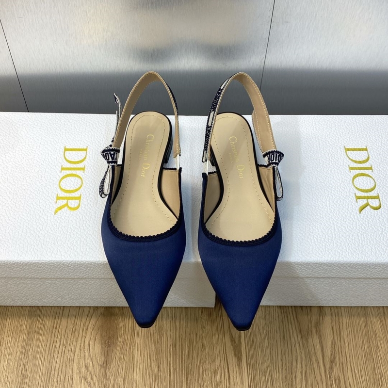 Christian Dior High Heels